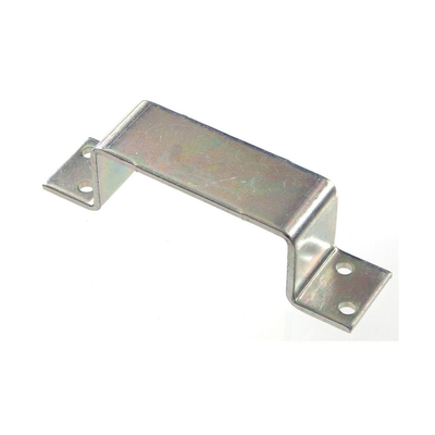AL7075 AL5052 알루미늄 판금 인클로저 맞춤형 금속 제품