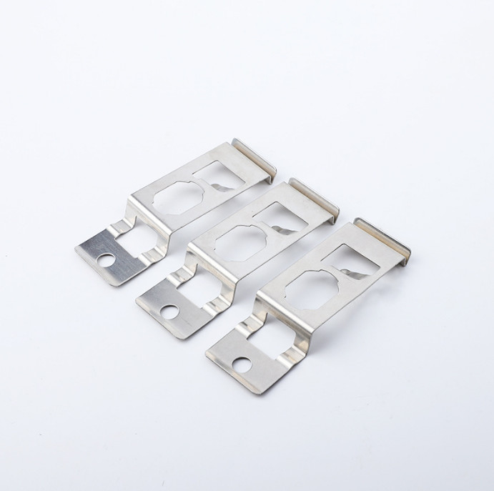 China Precision Laser Cutting Machines Stamping Forming Sheet Metal Products